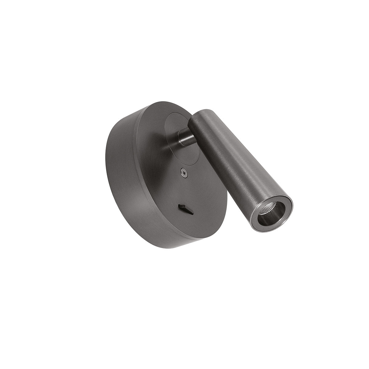 Faretti Camera da Letto Comodino LED Gea Luce Orientabili