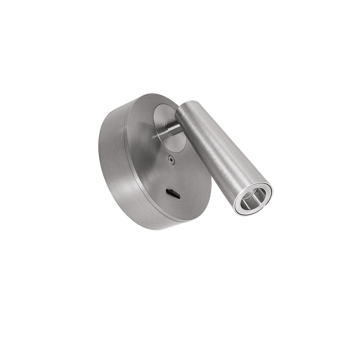 Faretti Camera da Letto Comodino LED Gea Luce Orientabili