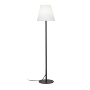 GARDA FLOOR – Lampada da Terra da Esterno Moderna BOT Lighting Diamant Lux