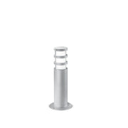 Paletto E27 Grigio Alluminio H40cm GES013