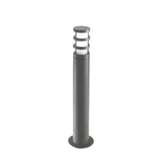 Paletto E27 Grigio Antracite H65cm GES022