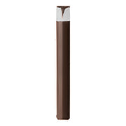 Paletto E27 Marrone H80cm GES2012