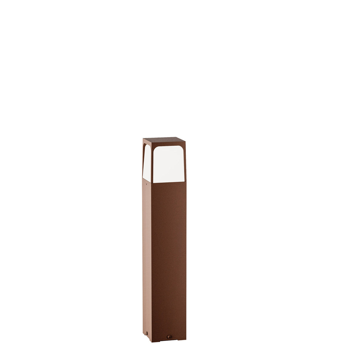 Paletto E27 Marrone H50cm GES2022