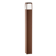 Paletto E27 Marrone H80cm GES2023