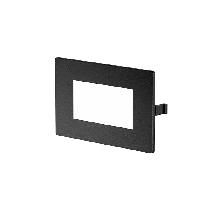 Segnapasso 503 da Esterno IP54 Gea Luce GES2130 GES2131 GES2132