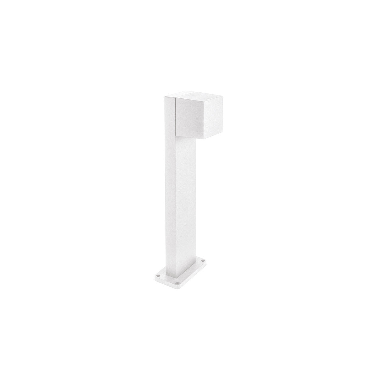 Paletto LED 10W CCT Bianco H50cm GES2301 Gea Luce