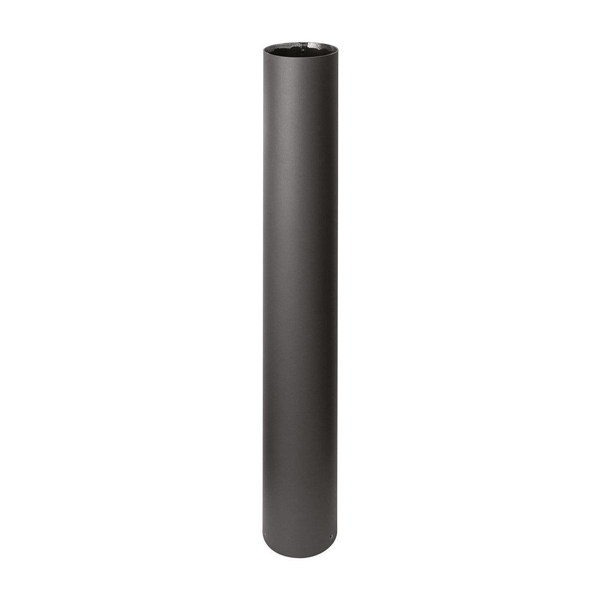Palo paletto modulare H84cm Grigio Antracite GES2400