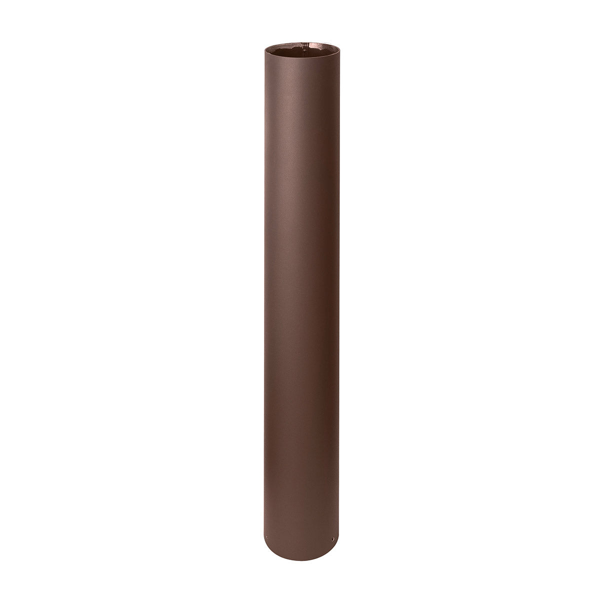 Palo paletto modulare H84cm Marrone GES2401