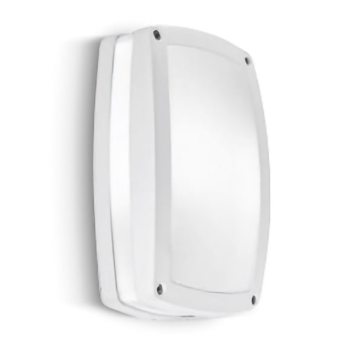 Plafoniera Gea Luce GES303 Bianco