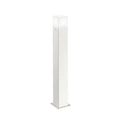 Paletto E27 Bianco H70cm GES402