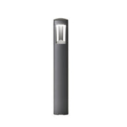 Paletto GX53 Grigio Antracite H80cm GES491