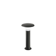 Paletto E27 Grigio Antracite H50cm GES511