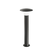Paletto E27 Grigio Antracite H75cm GES512