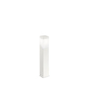 Paletto E27 Bianco H60cm GES600