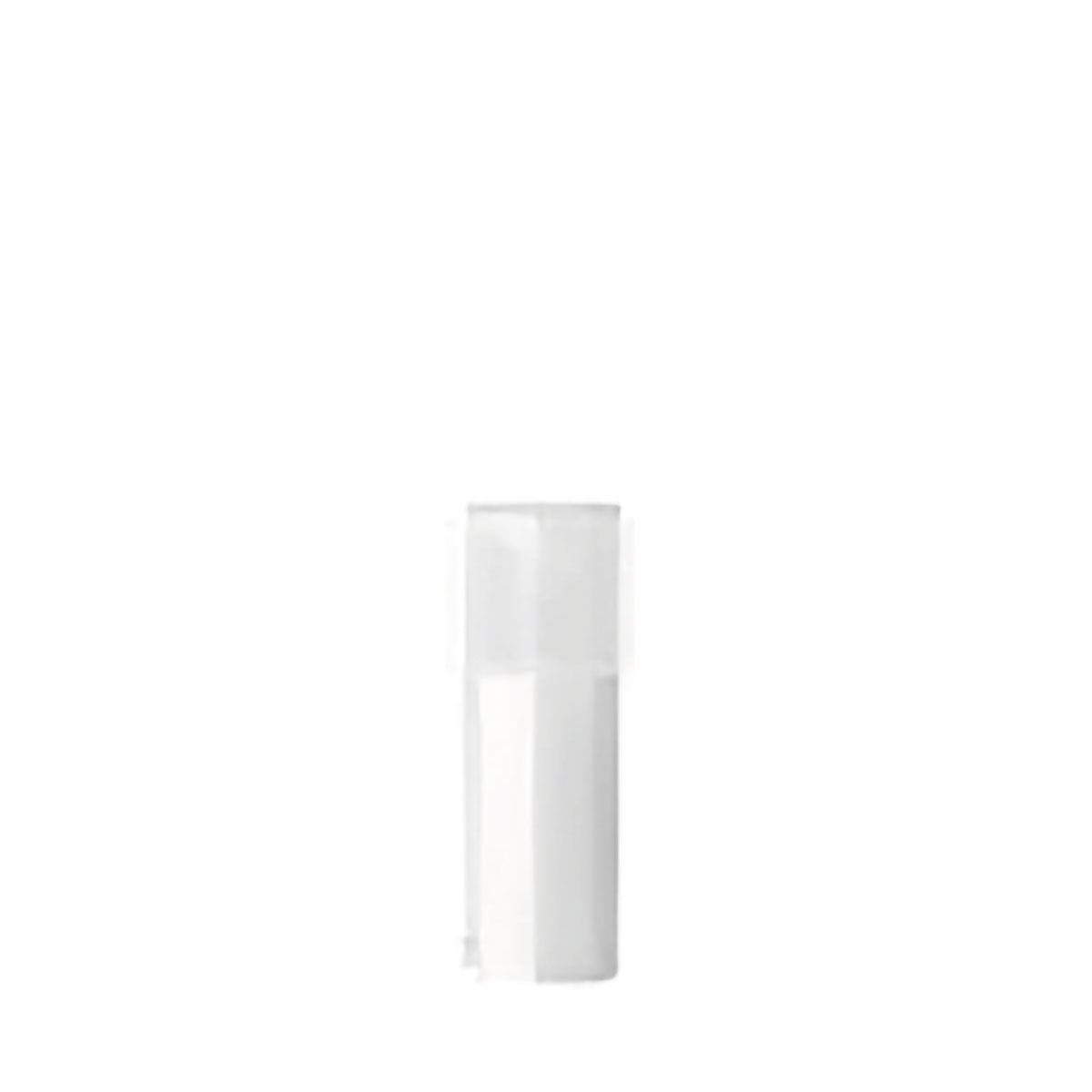 Paletto E27 Bianco H30cm GES710