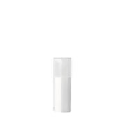 Paletto E27 Bianco H30cm GES710