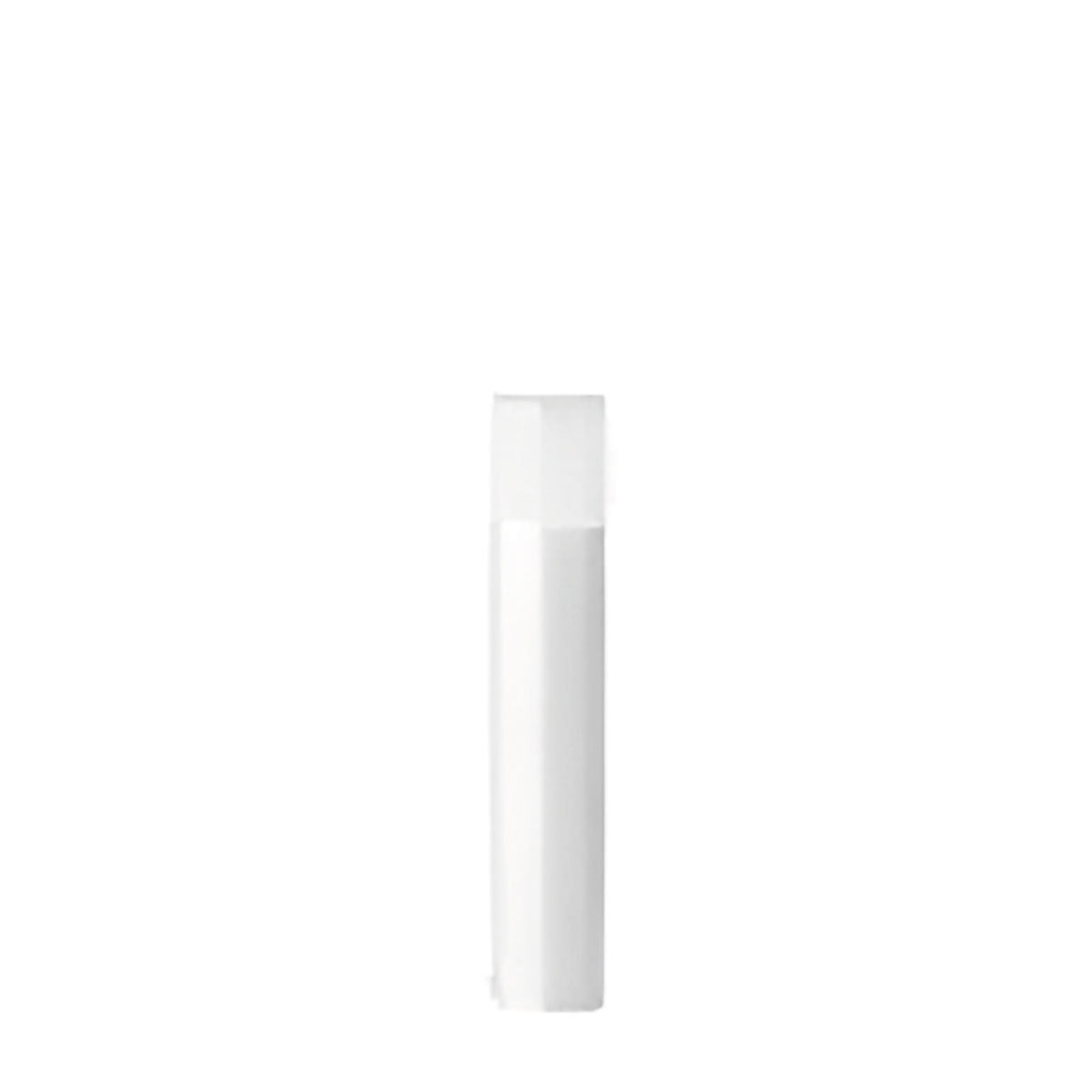 Paletto E27 Bianco H50cm GES711