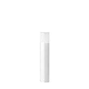 Paletto E27 Bianco H50cm GES711