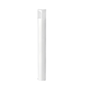 Paletto E27 Bianco H80cm GES712