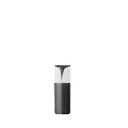 Paletto E27 Grigio Antracite H30cm GES730