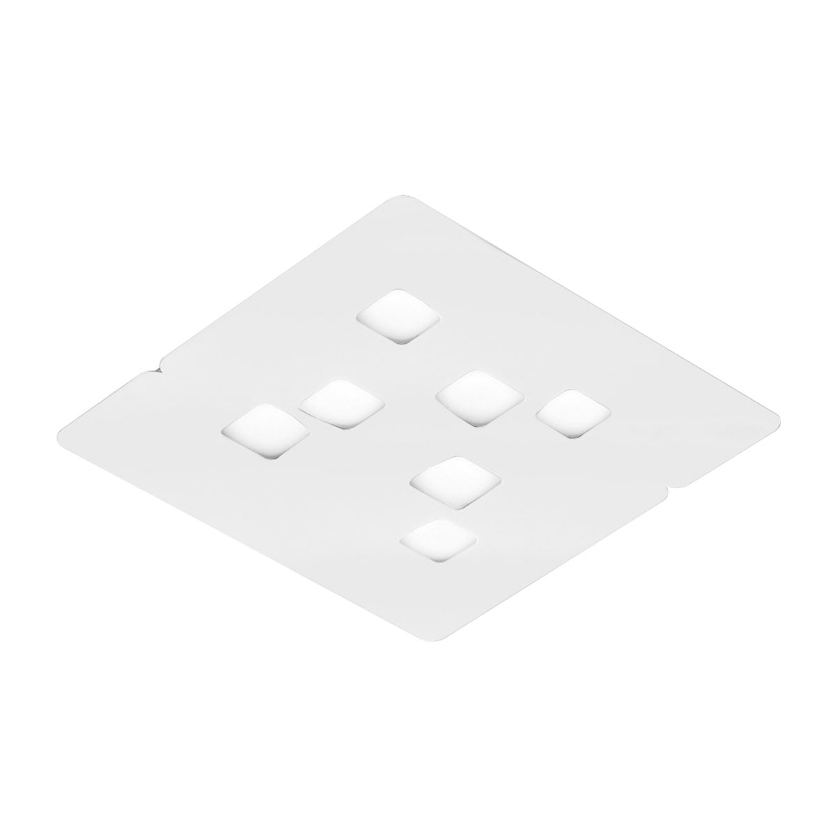 Gea Luce Giselle P/G Bianco