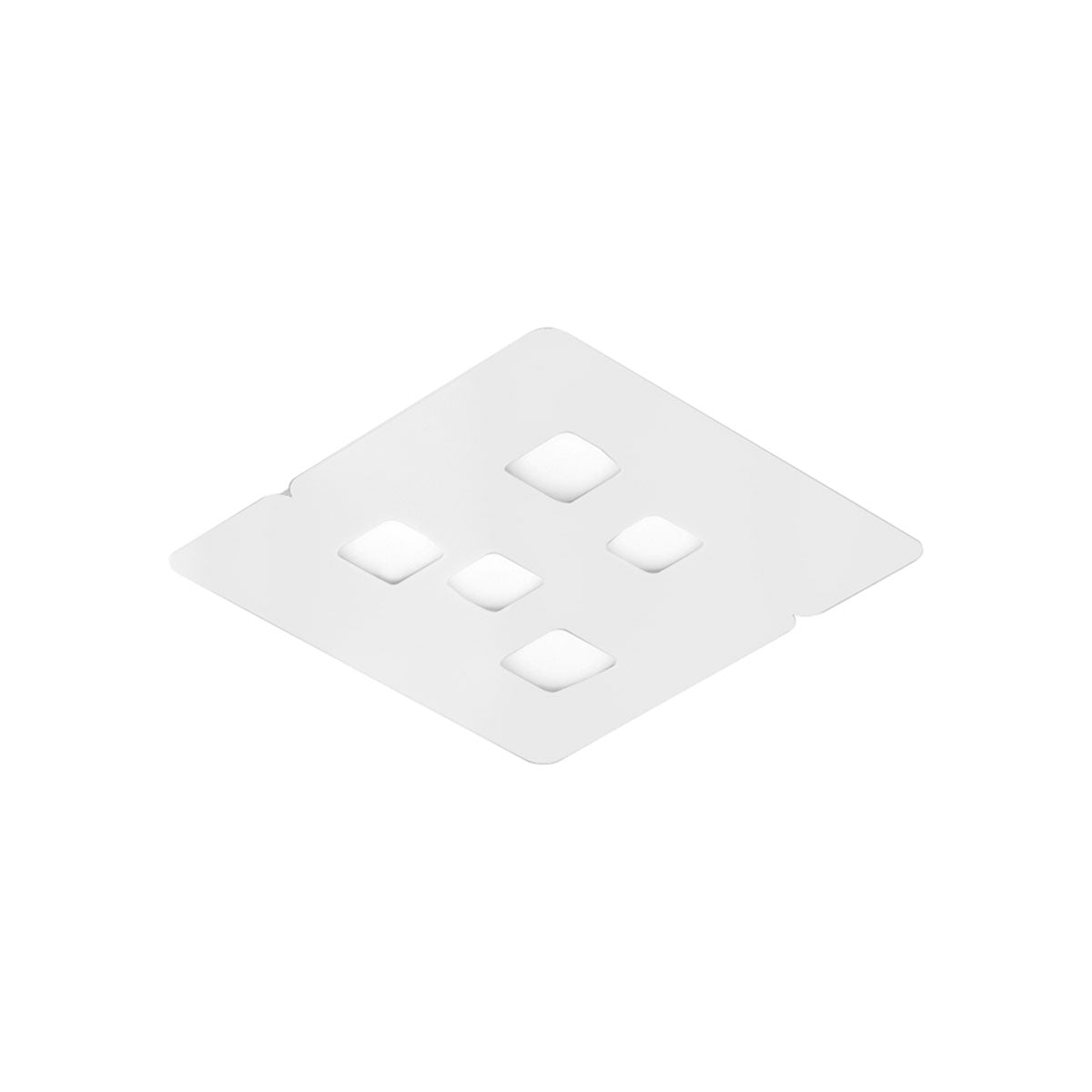 Gea Luce Giselle P/M Bianco