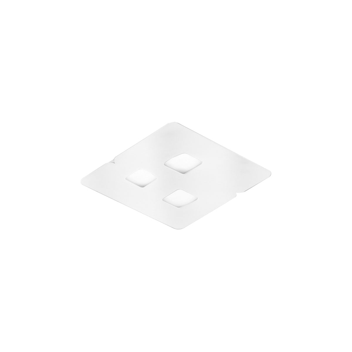 Gea Luce Giselle P/P Bianco