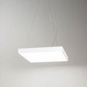 Kit Sospensione per Plafoniere LED Ultrapiatte GKI310 GEA LUCE