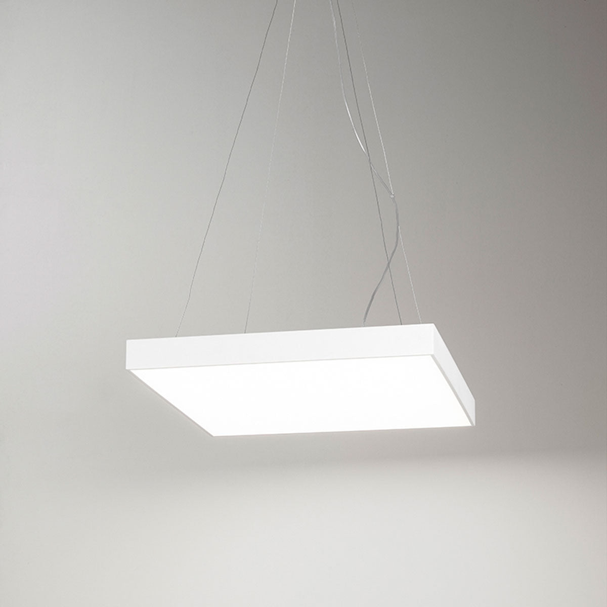 Kit Sospensione per Plafoniere LED Ultrapiatte GKI310 GEA LUCE