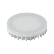 Confezione da 10 Lampadine LED GX53 9W Ceramica Diffusore Opale Luce Calda/Naturale – Gea Luce GLA310