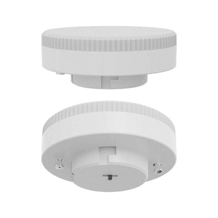 Lampadina LED GX53 8W CCT Selezionabile 3000K/4000K/6000K – Gea Luce GLA6801