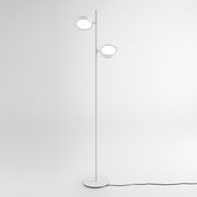 Piantana LED GPIB20 Bianco Opaco 36W - Gea Luce