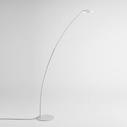 Piantana ad Arco LED GPIB30 Bianco Opaco - Gea Luce