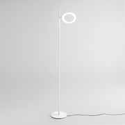 Piantana LED GPIB31 Bianco Opaco - Gea Luce