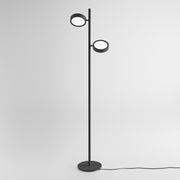 Piantana LED GPIN20 Nero Opaco 36W - Gea Luce