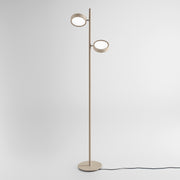 Piantana LED GPIT20 Tortora 36W - Gea Luce