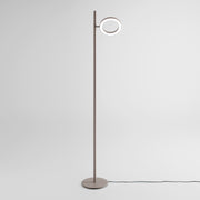 Piantana LED GPIT31 Tortora - Gea Luce