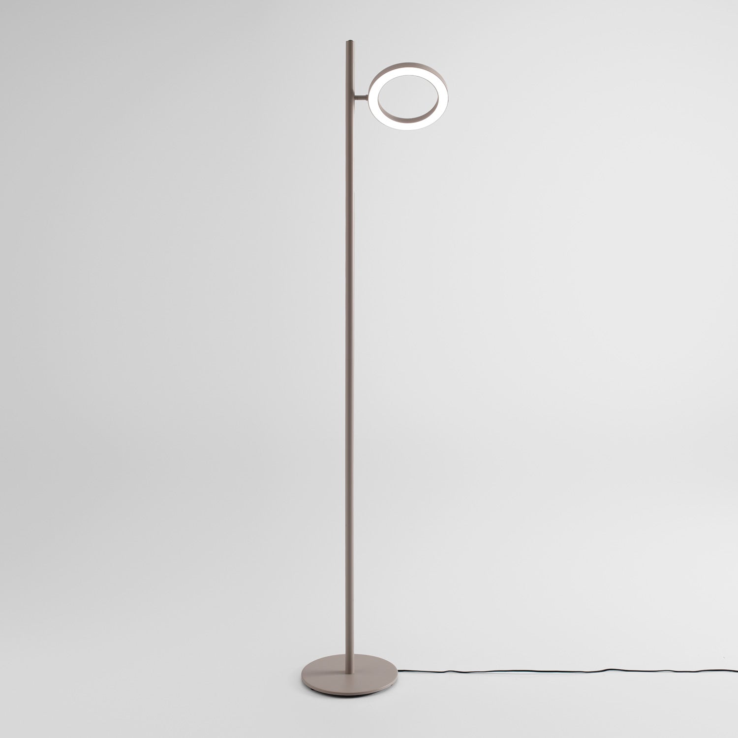 Piantana LED GPIT31 Tortora - Gea Luce