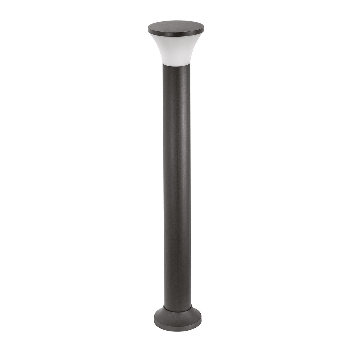 Paletto E27 antracite anticorrosione H97cm GES2271