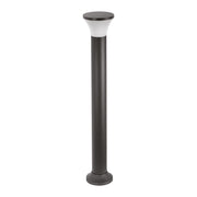 Paletto E27 antracite anticorrosione H97cm GES2271