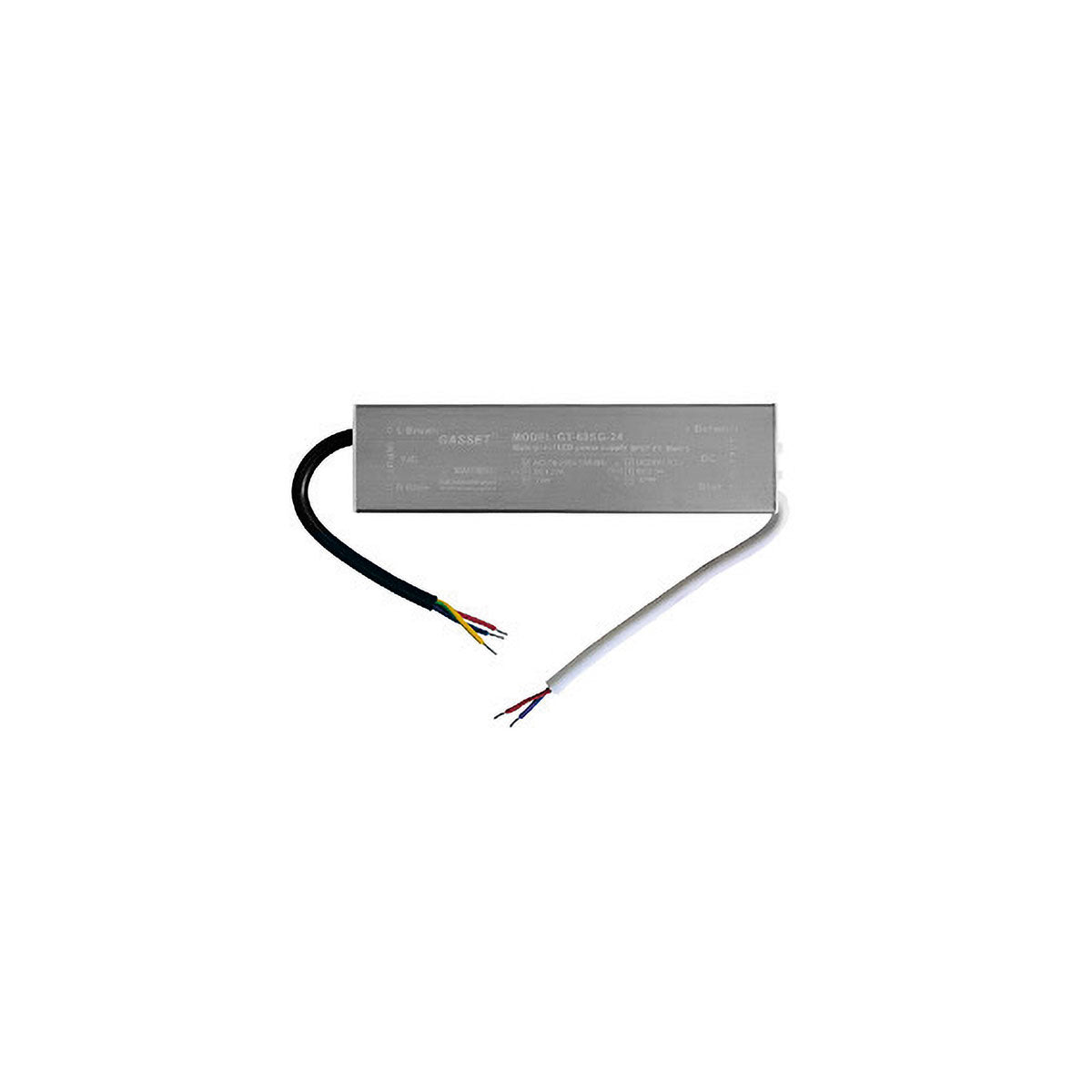 Trasformatore IP67 30W 24V DC GSTT57