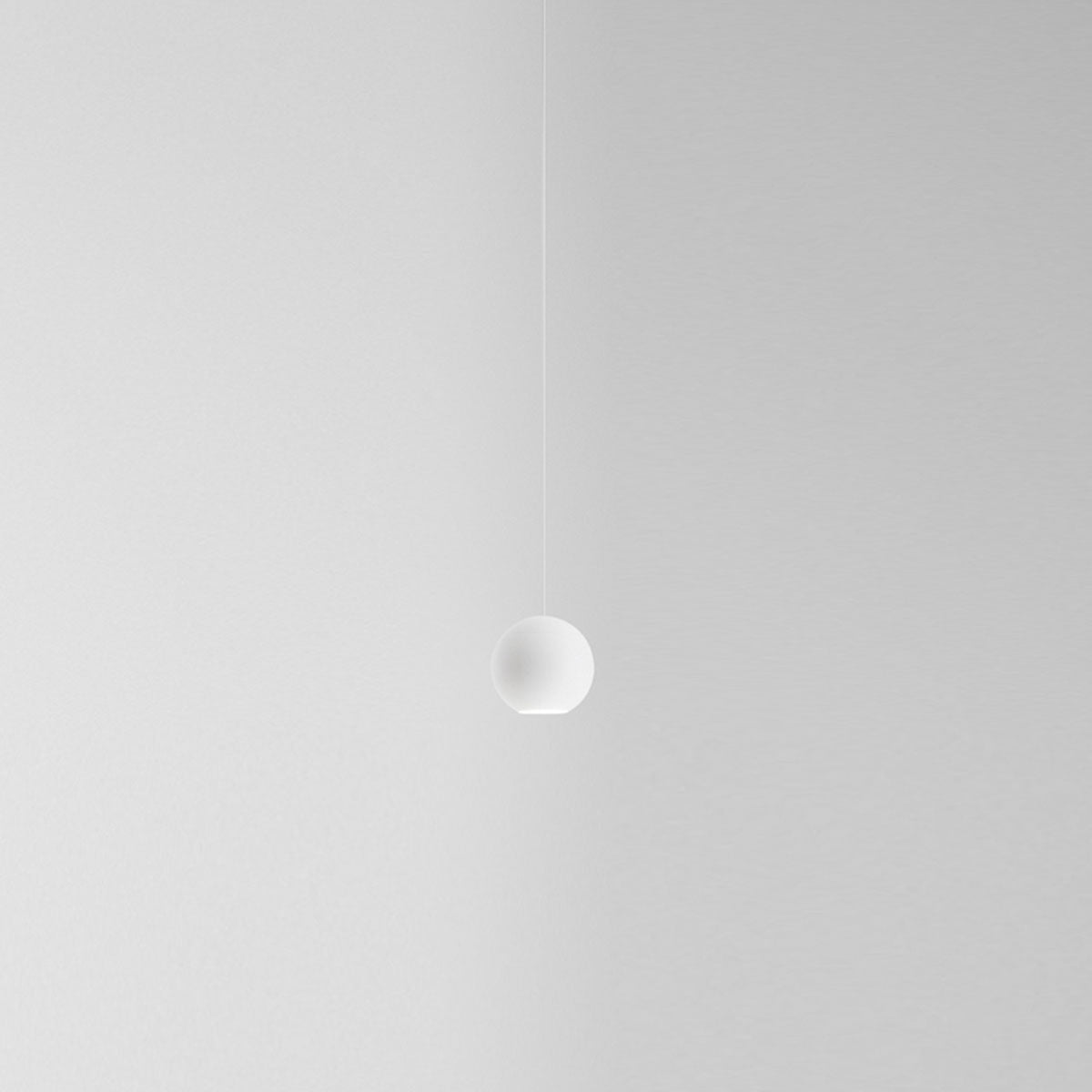 Gea Luce Guya S/1 Bianco