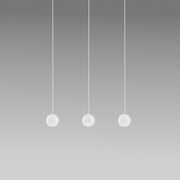 Gea Luce Guya S/3 Bianco
