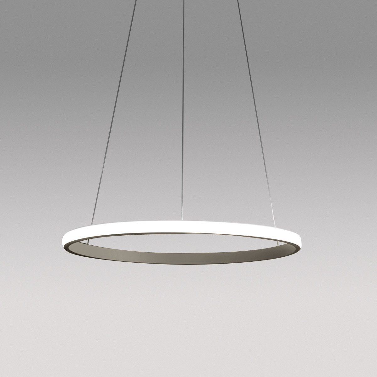 Gea Luce Iole S/1 Titanio