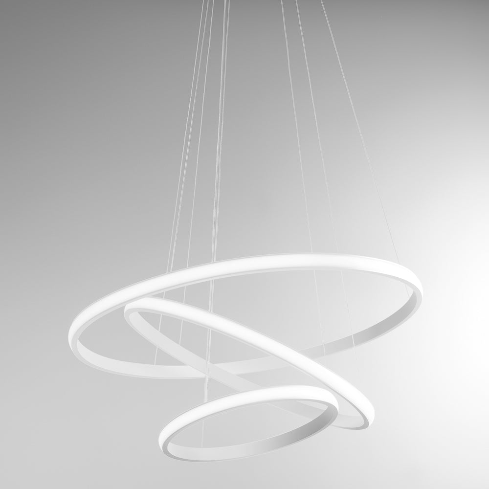 Gea Luce Iole S/3 Bianco