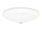 Plafoniera LED 18W con Sensore PIR Jupiter18PIR - vista prodotto