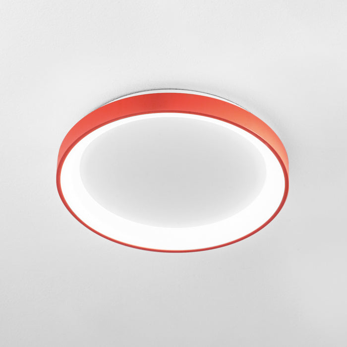 KRIZIA P/G Terracotta