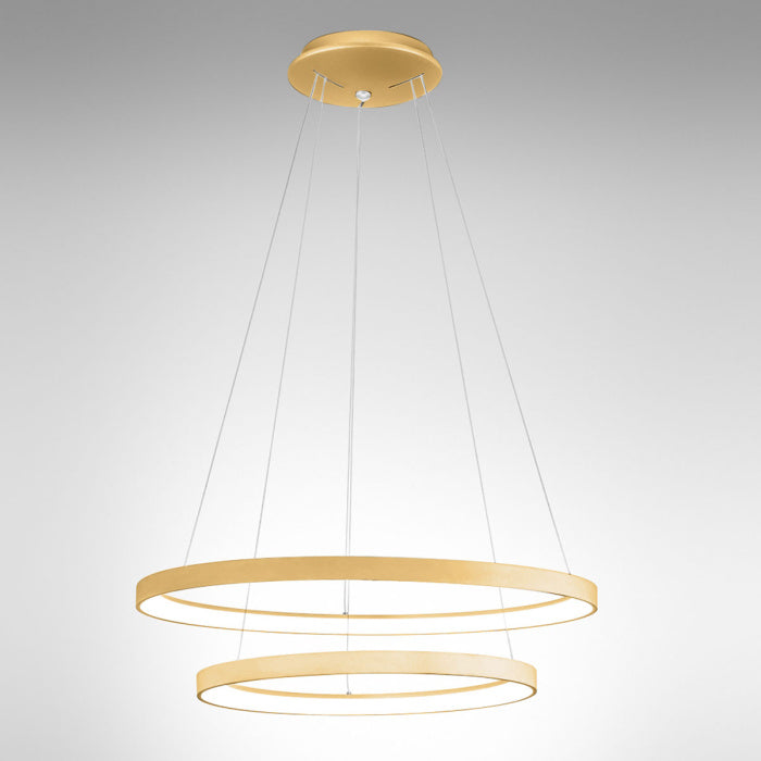 KRIZIA S/2 Oro