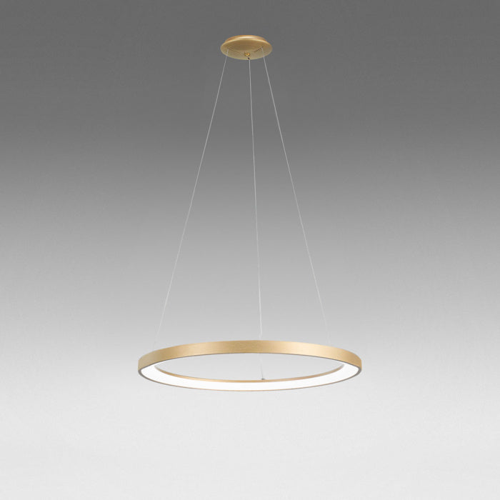 KRIZIA S/G Oro