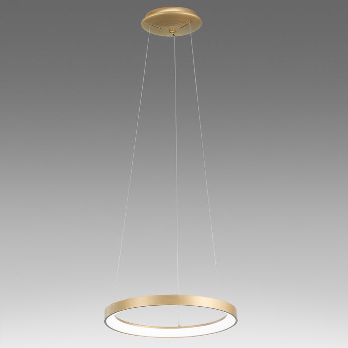 KRIZIA S/P Oro